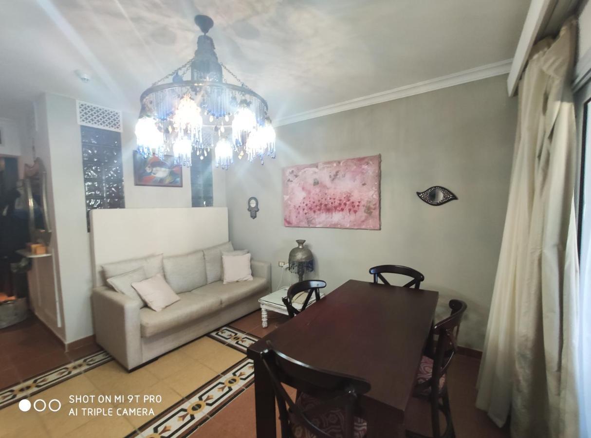 Sharm Suite Privata Domina Екстер'єр фото