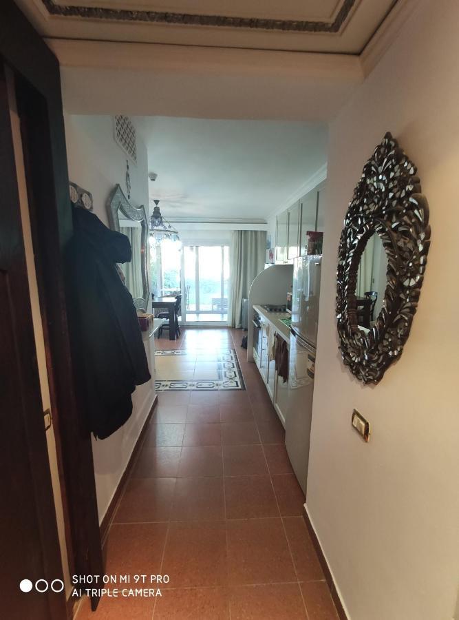 Sharm Suite Privata Domina Екстер'єр фото