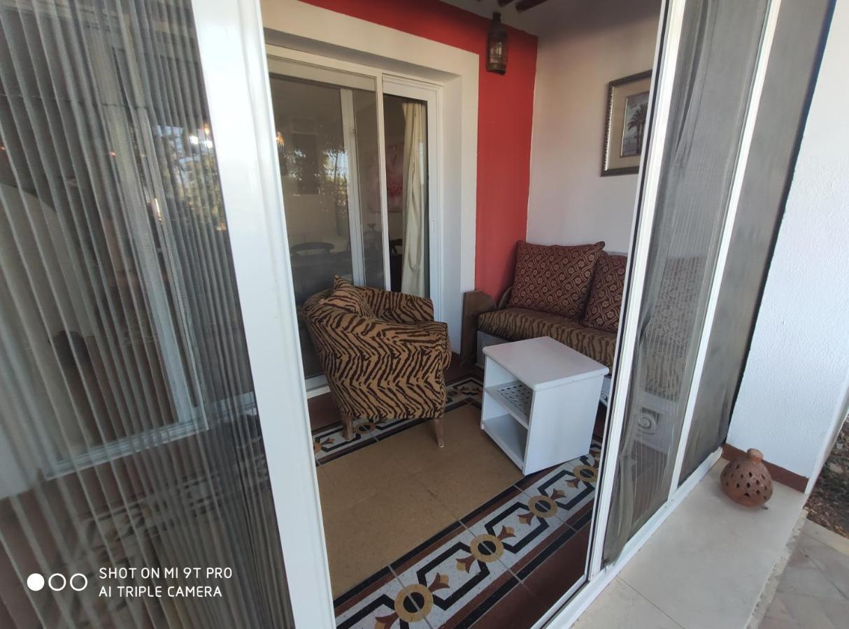 Sharm Suite Privata Domina Екстер'єр фото
