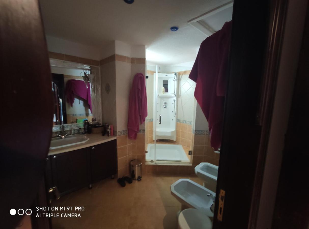 Sharm Suite Privata Domina Екстер'єр фото