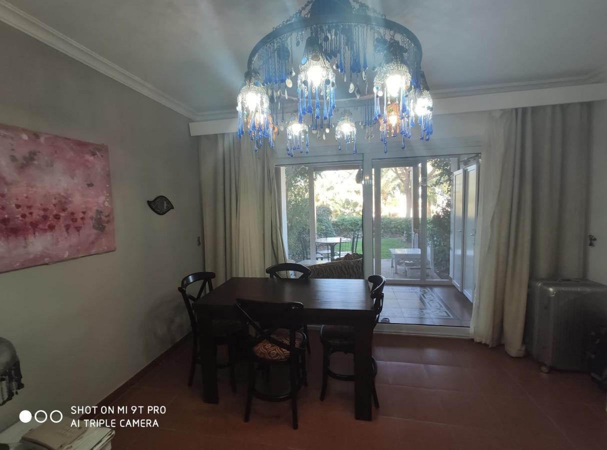 Sharm Suite Privata Domina Екстер'єр фото