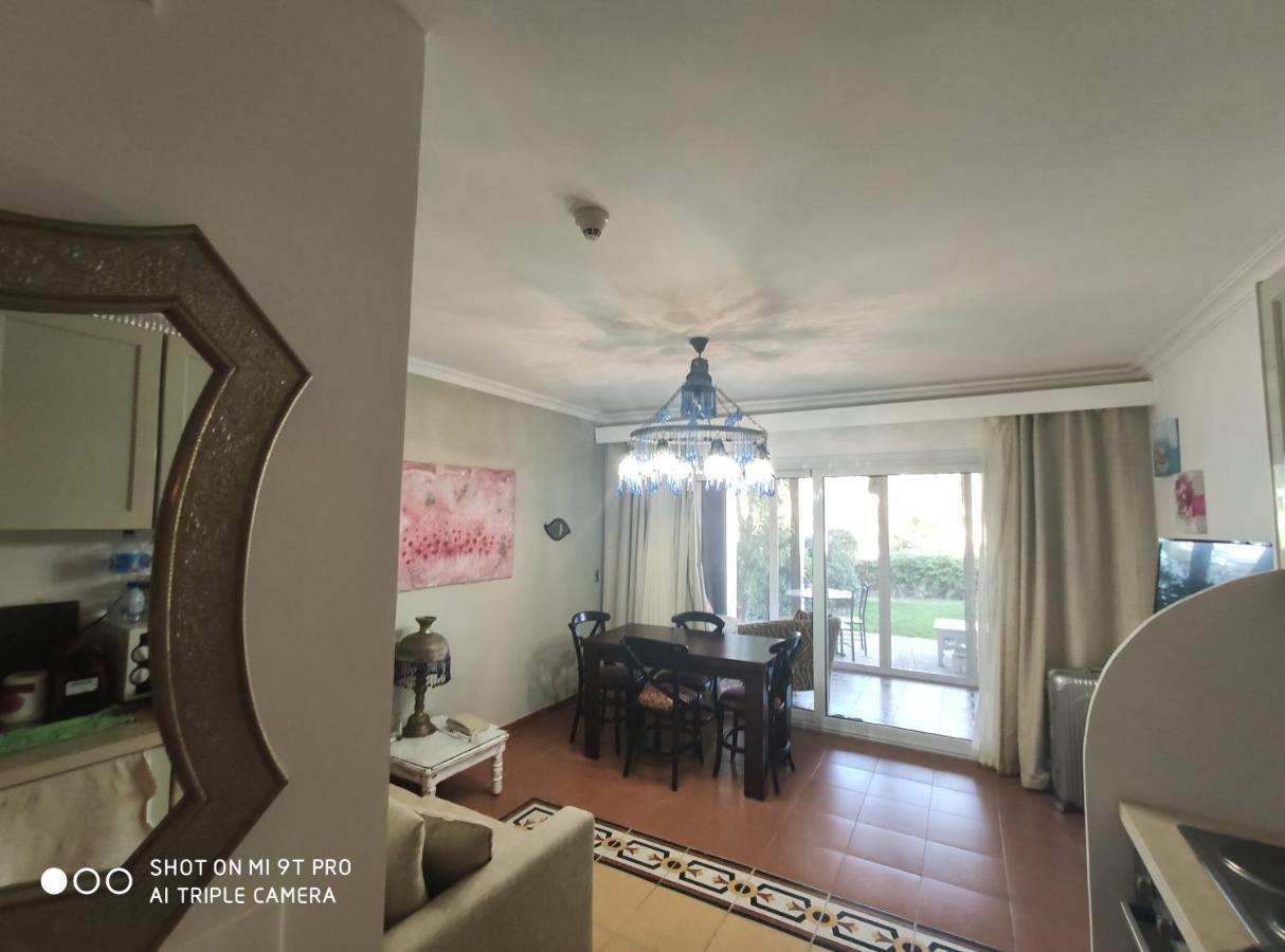 Sharm Suite Privata Domina Екстер'єр фото