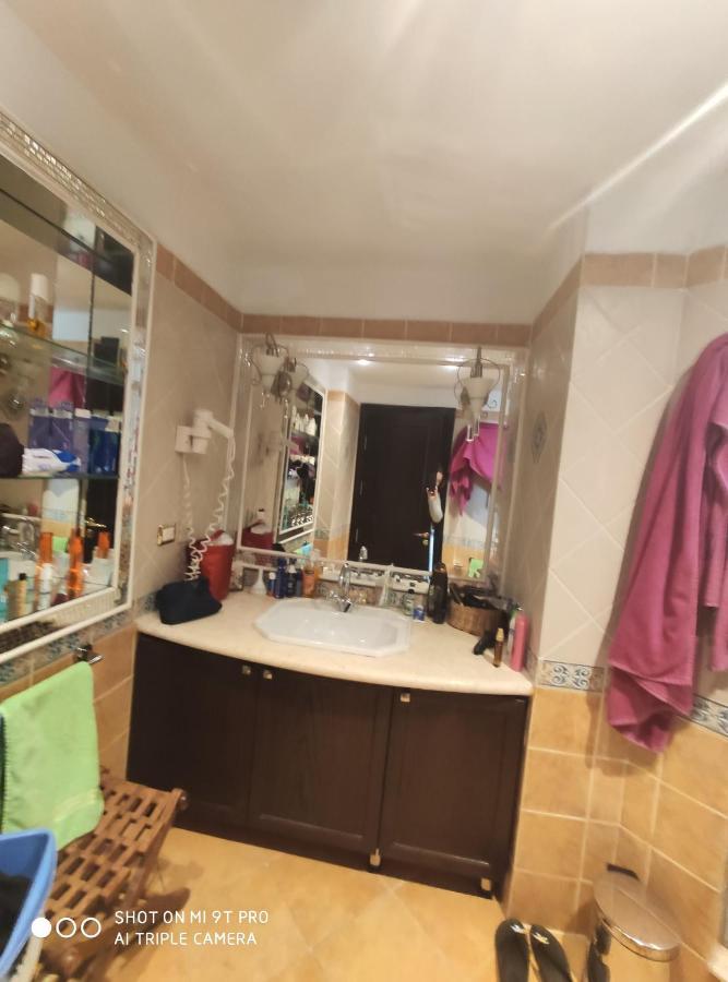 Sharm Suite Privata Domina Екстер'єр фото