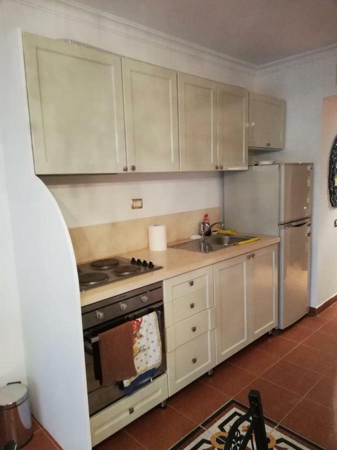 Sharm Suite Privata Domina Екстер'єр фото