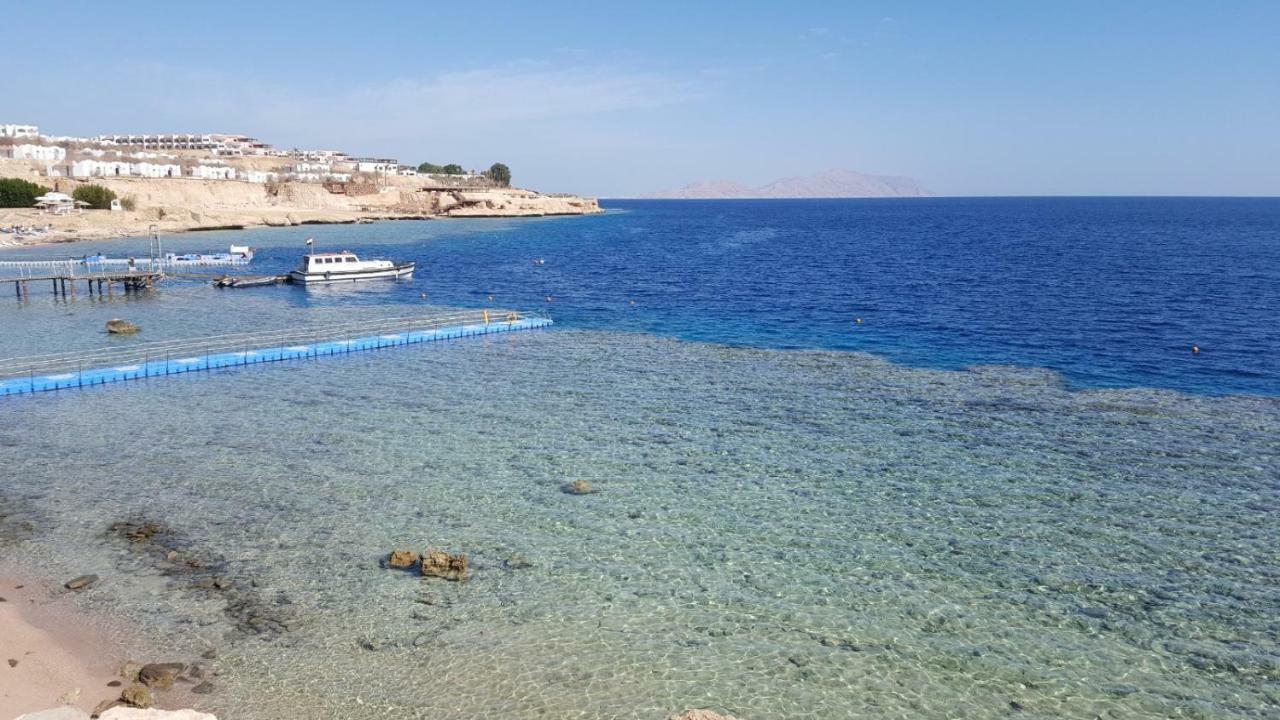 Sharm Suite Privata Domina Екстер'єр фото