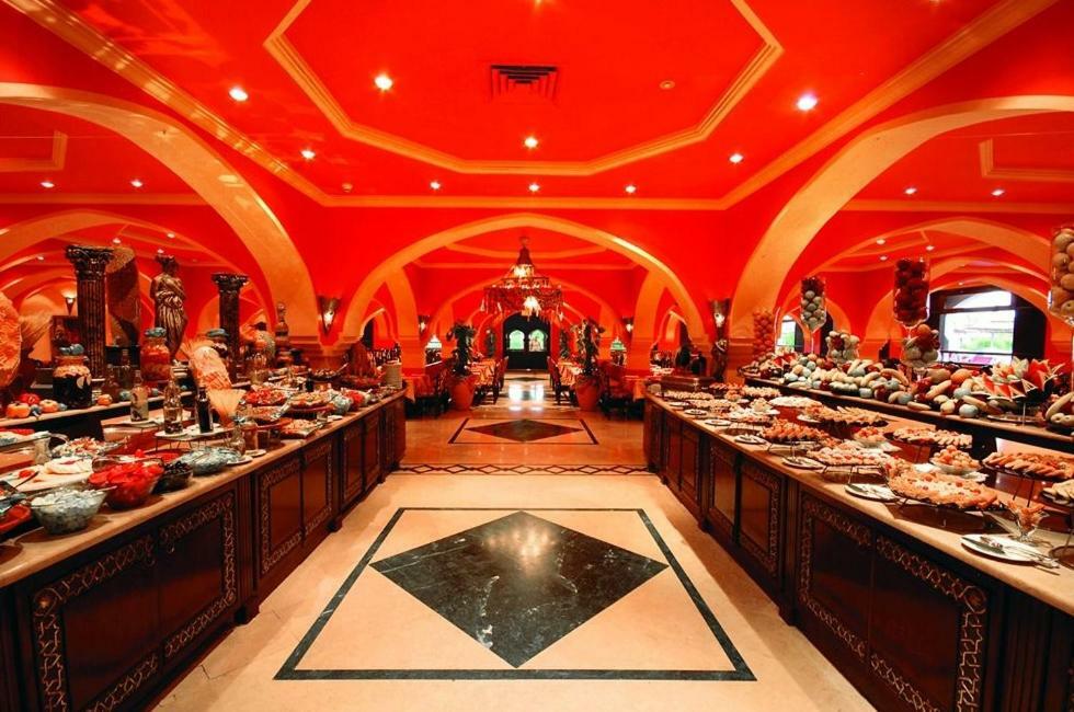 Sharm Suite Privata Domina Екстер'єр фото