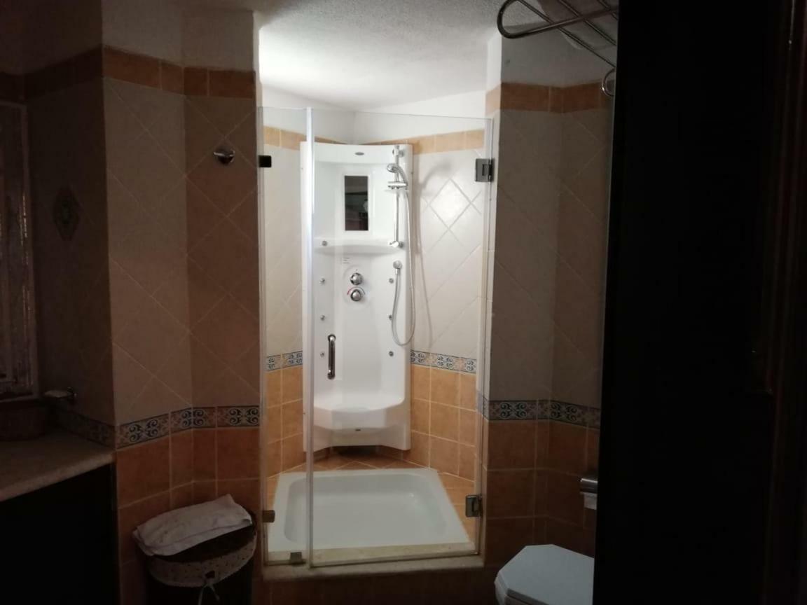 Sharm Suite Privata Domina Екстер'єр фото