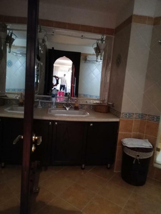 Sharm Suite Privata Domina Екстер'єр фото