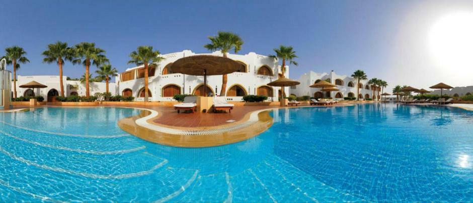 Sharm Suite Privata Domina Екстер'єр фото