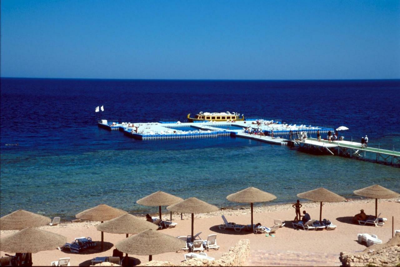 Sharm Suite Privata Domina Екстер'єр фото