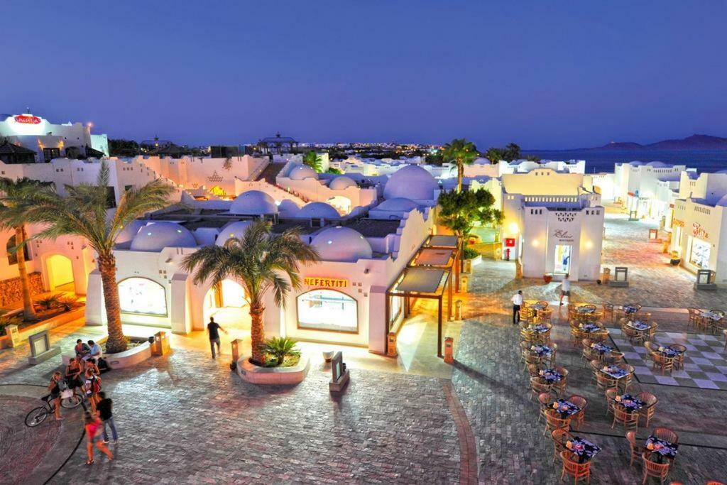 Sharm Suite Privata Domina Екстер'єр фото