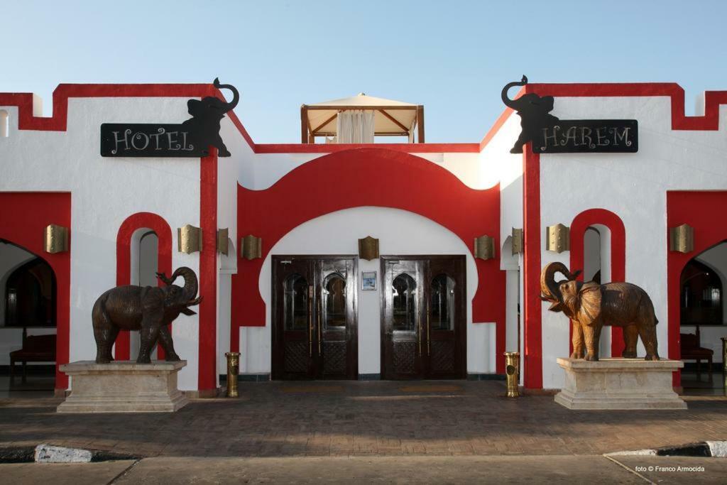 Sharm Suite Privata Domina Екстер'єр фото