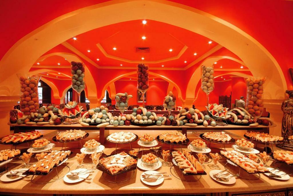 Sharm Suite Privata Domina Екстер'єр фото