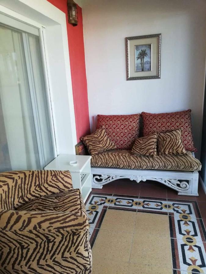 Sharm Suite Privata Domina Екстер'єр фото